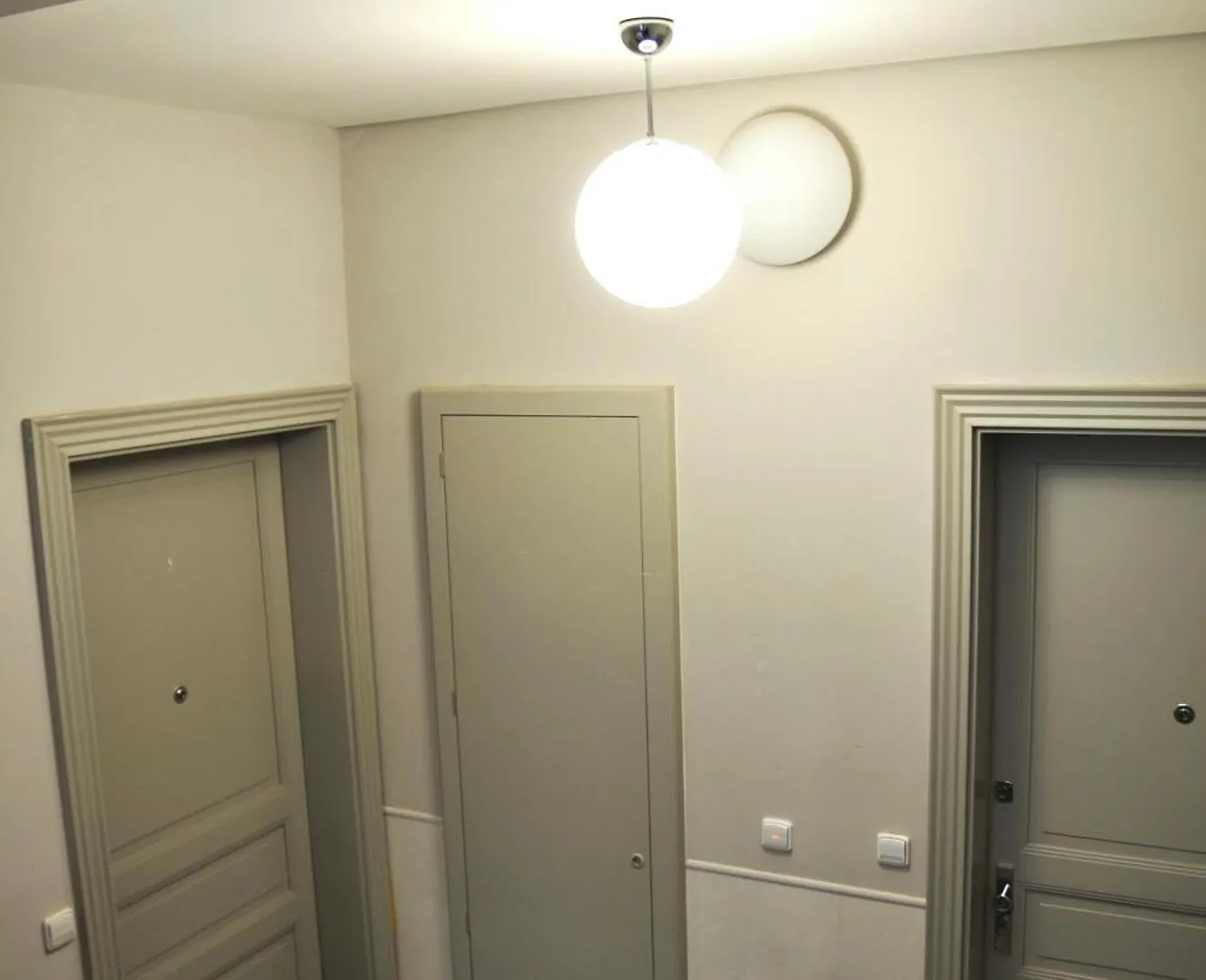Family Apartments Praha