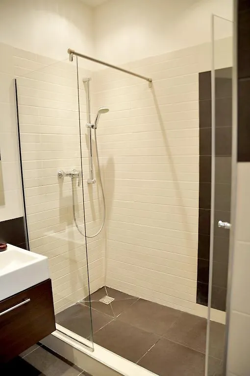 Family Apartments Praha