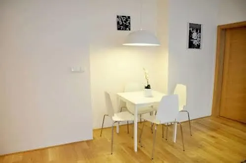 Family Apartments Praha