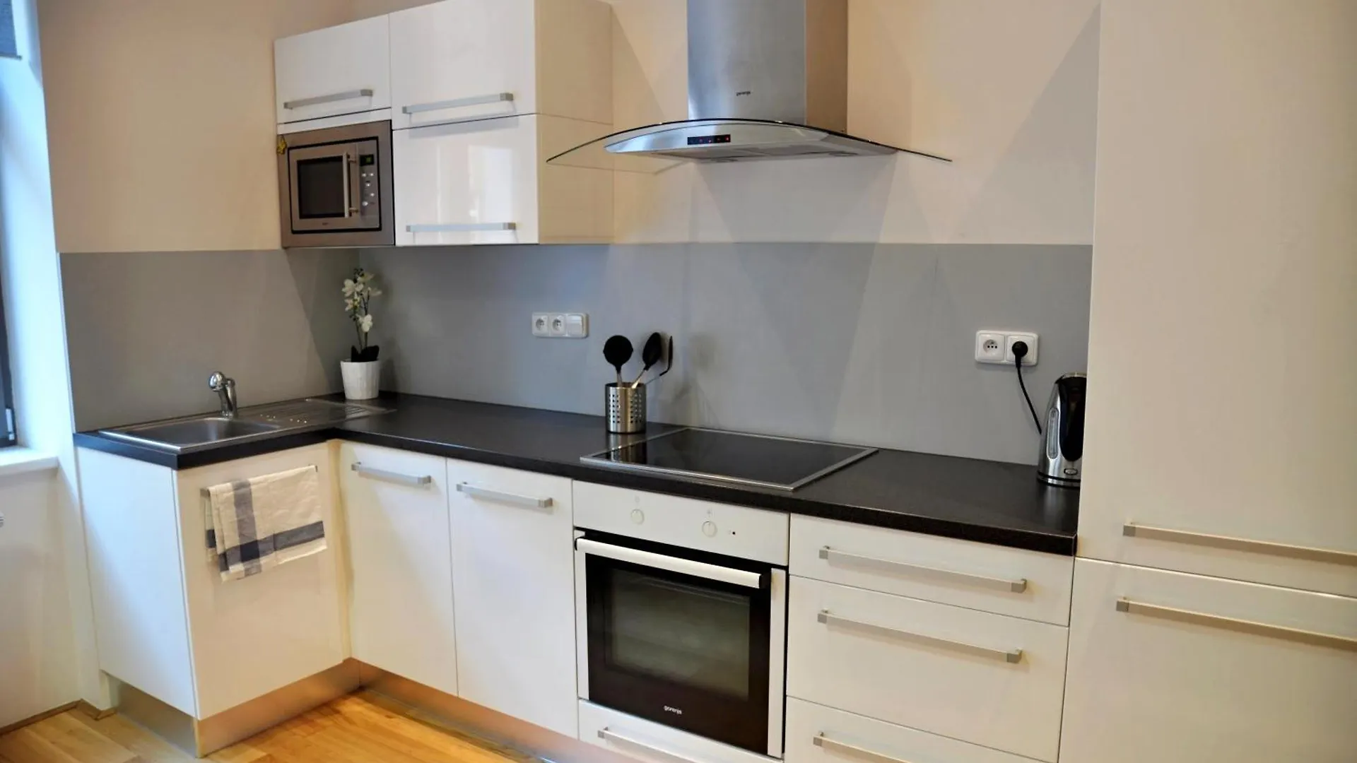 Family Apartments Prag Tschechische Republik