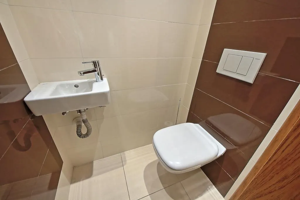 Family Apartments Prag Tschechische Republik