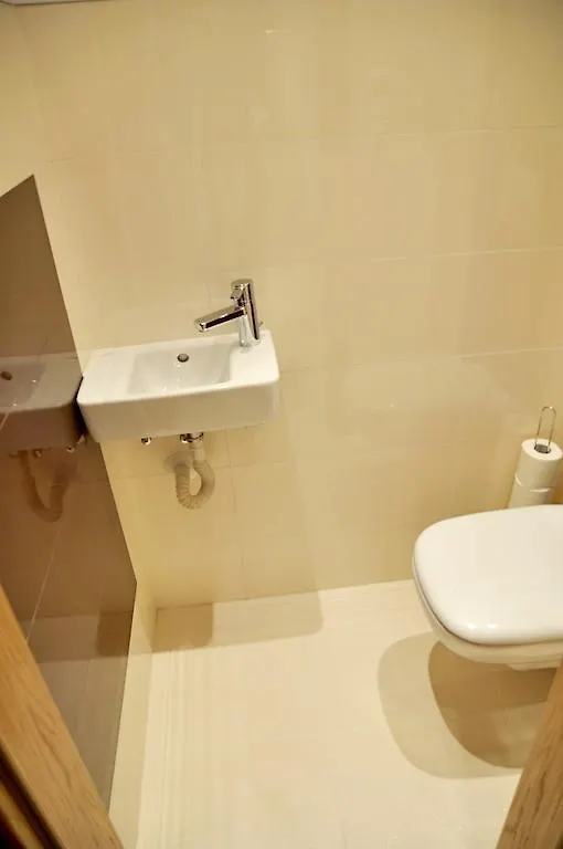Family Apartments Prag