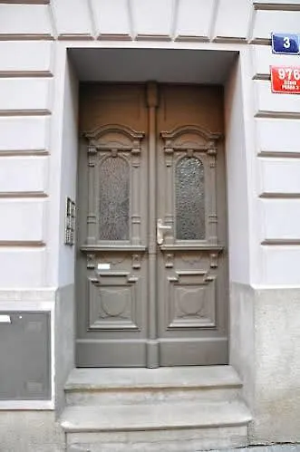 Family Apartments Prag 0*,